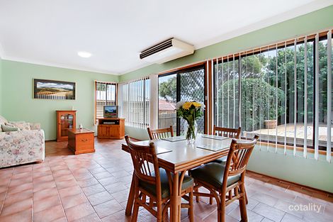 Property photo of 3 Sassafras Close Bradbury NSW 2560