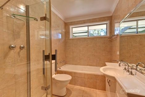 Property photo of 5 Cawthorne Street Hornsby Heights NSW 2077