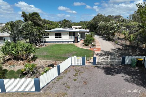 Property photo of 11 Mount Nutt Road Bowen QLD 4805