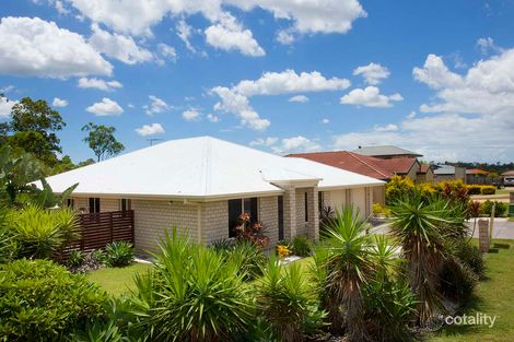 Property photo of 26 Ferndale Place Upper Kedron QLD 4055