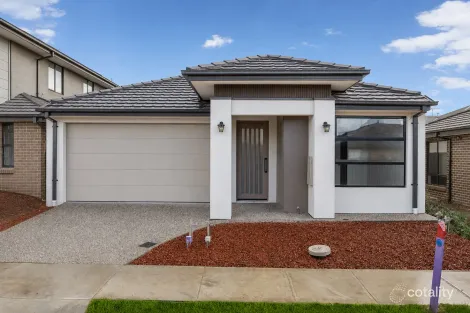 26 Somerford Dr, Clyde North, VIC 3978