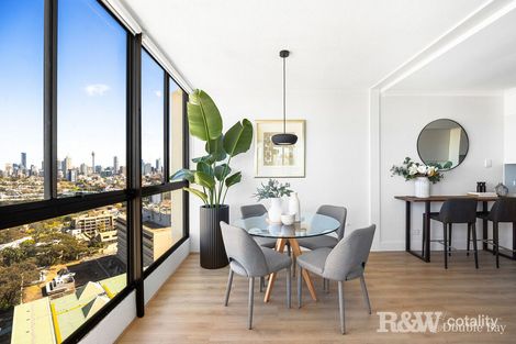 Property photo of 1904/180 Ocean Street Edgecliff NSW 2027