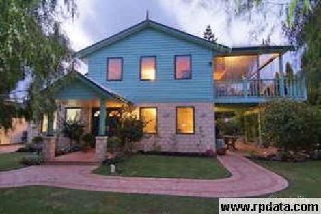 Property photo of 9 Elmore Road Quindalup WA 6281