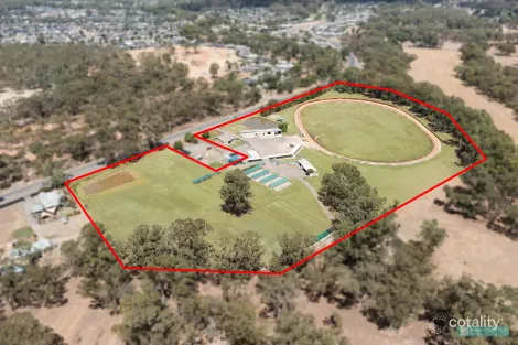 Property photo of 266 Howard Street Eaglehawk VIC 3556