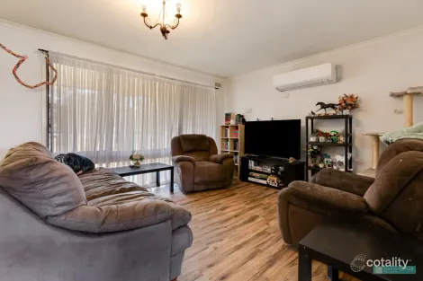 Property photo of 266 Howard Street Eaglehawk VIC 3556