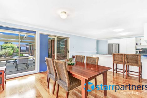 Property photo of 1/313 Copperfield Drive Rosemeadow NSW 2560