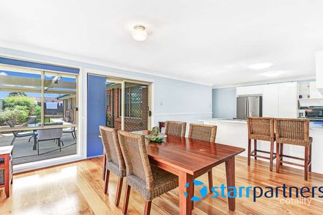 Property photo of 1/313 Copperfield Drive Rosemeadow NSW 2560