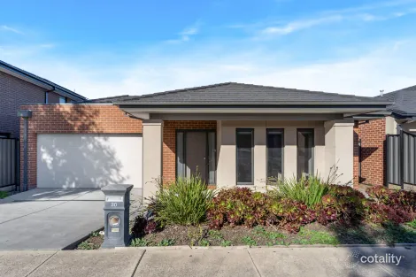 20 Oresund St, Craigieburn, VIC 3064