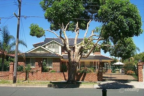 7 Varidel Ave, Belfield, NSW 2191