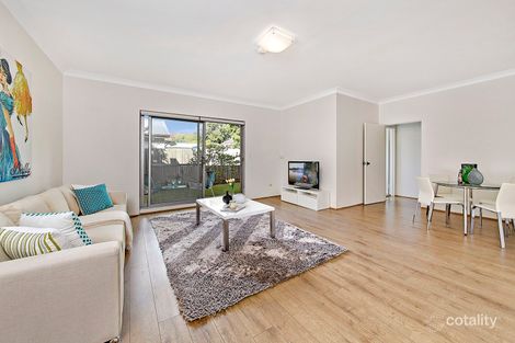 3/164-166 Edwin St, Croydon, NSW 2132