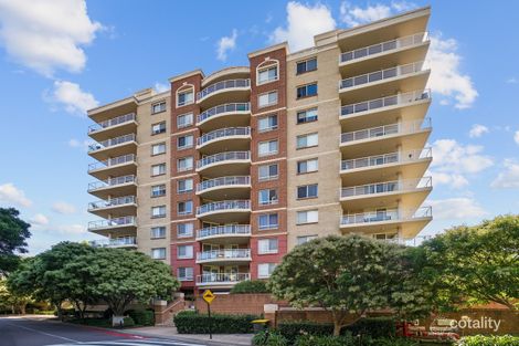 Property photo of 606/4 Wentworth Drive Liberty Grove NSW 2138