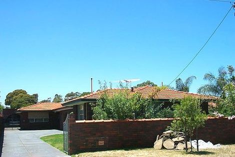 67 Fieldgate Sq, Balga, WA 6061