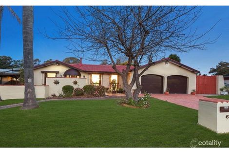 6 Dresden Ave, Castle Hill, NSW 2154