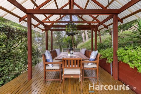 Property photo of 244 Forest Road Boronia VIC 3155