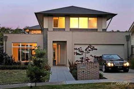 18 Courang Rd, Glen Iris, VIC 3146