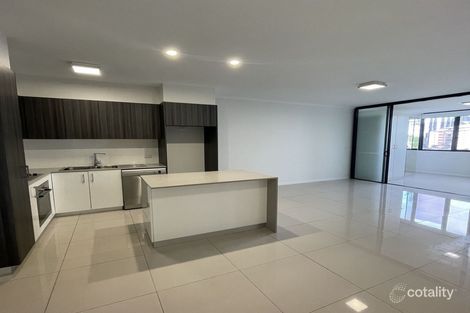 Property photo of 30/3 Bennett Street Toowong QLD 4066