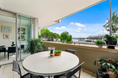 102/15-19 Pirrama Rd, Pyrmont, NSW 2009