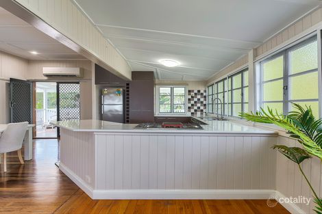 Property photo of 28 Kate Street Kedron QLD 4031