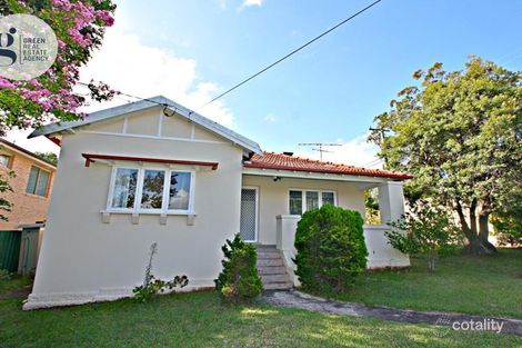 Property photo of 1 Murray Street West Ryde NSW 2114
