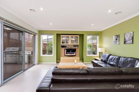 Property photo of 4 Uccello Way Mernda VIC 3754