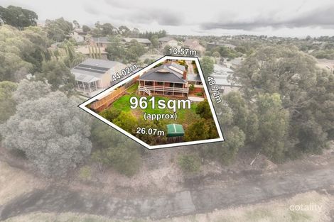 Property photo of 13 Athenry Terrace Templestowe VIC 3106