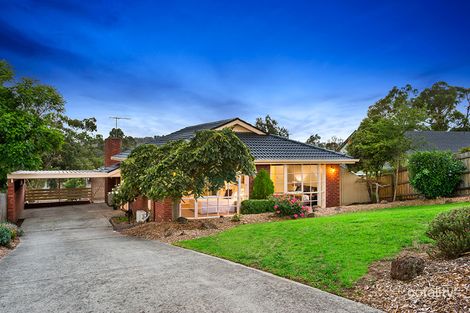 Property photo of 13 Athenry Terrace Templestowe VIC 3106