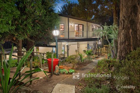 Property photo of 189 Emerald-Monbulk Road Monbulk VIC 3793
