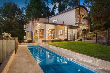 189 Emerald-Monbulk Rd, Monbulk, VIC 3793