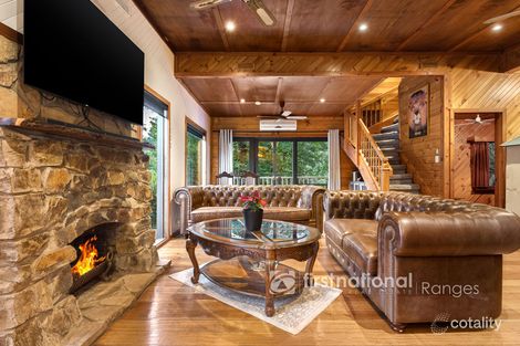 Property photo of 189 Emerald-Monbulk Road Monbulk VIC 3793