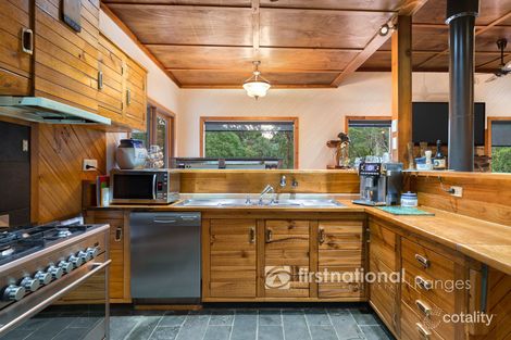 Property photo of 189 Emerald-Monbulk Road Monbulk VIC 3793