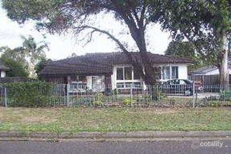 Property photo of 149 Samarai Road Whalan NSW 2770