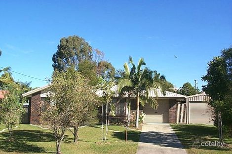 Property photo of 4 Bluebell Street Caboolture QLD 4510