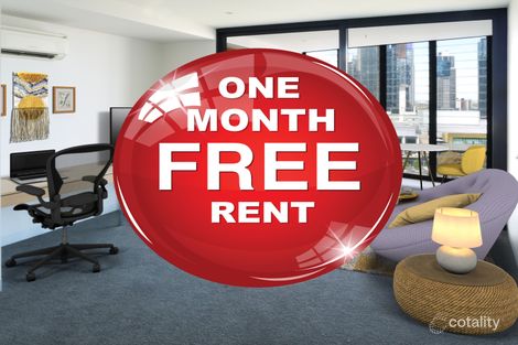 Property photo of 1403/565 Flinders Street Melbourne VIC 3000