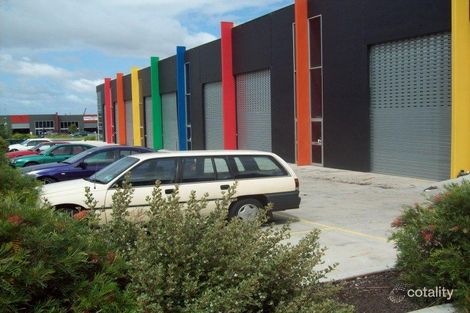 7/4 Weddel Ct, Laverton North, VIC 3026