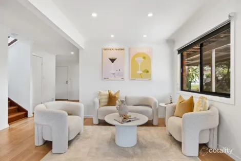 Property photo of 21 Warner Street Wellington Point QLD 4160