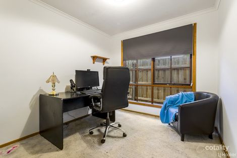 Property photo of 8 Torbreck Close Hoppers Crossing VIC 3029