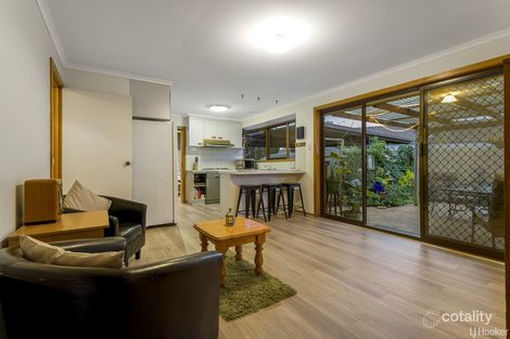 Property photo of 8 Torbreck Close Hoppers Crossing VIC 3029