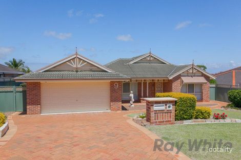 Property photo of 9 Smokebush Place Garden Suburb NSW 2289