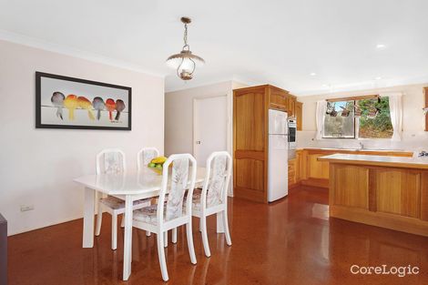 Property photo of 4 Poplar Place Kirrawee NSW 2232