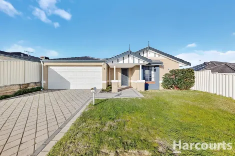 Property photo of 15A Simeon Rise Pearsall WA 6065
