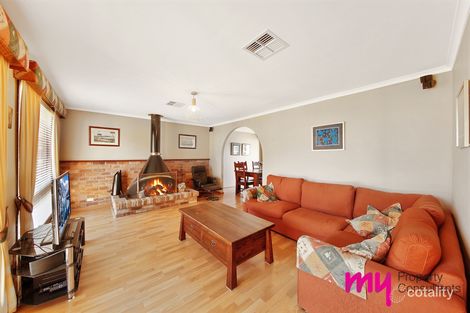 Property photo of 22 McDonnell Street Raby NSW 2566