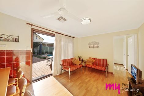Property photo of 22 McDonnell Street Raby NSW 2566