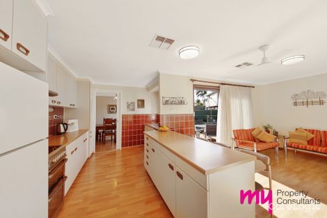 Property photo of 22 McDonnell Street Raby NSW 2566
