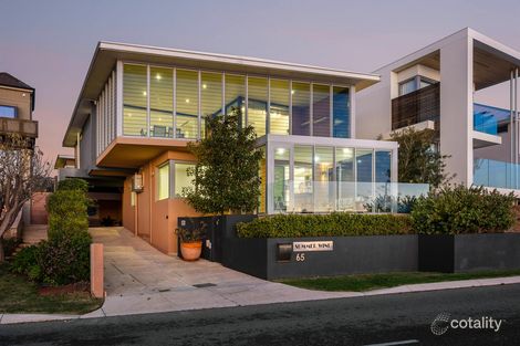 65 Melville Beach Rd, Applecross, WA 6153