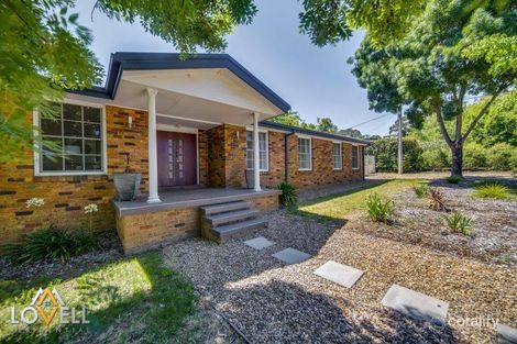 Property photo of 1 Doyle Terrace Chapman ACT 2611