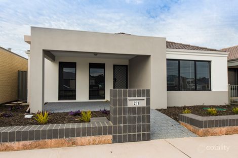 Property photo of 21 Callang Way South Yunderup WA 6208