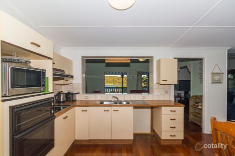 Property photo of 14 Leichhardt Terrace Russell Island QLD 4184
