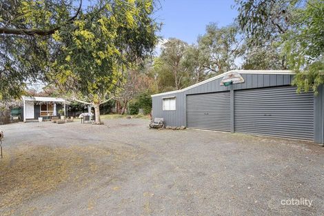 Property photo of 452 Little Yarra Road Gladysdale VIC 3797