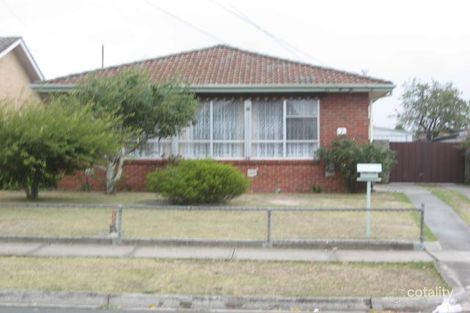 7 Sylvia St, Dandenong North, VIC 3175