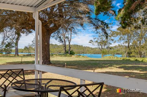 Property photo of 37/55 Sunpatch Parade Tomakin NSW 2537